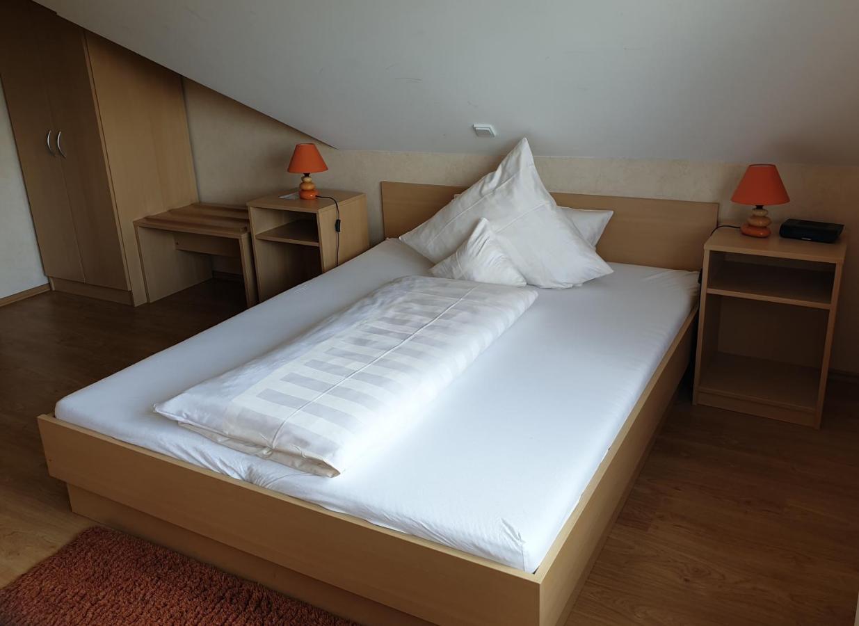 Bernsteinsee Hotel Sassenburg Room photo